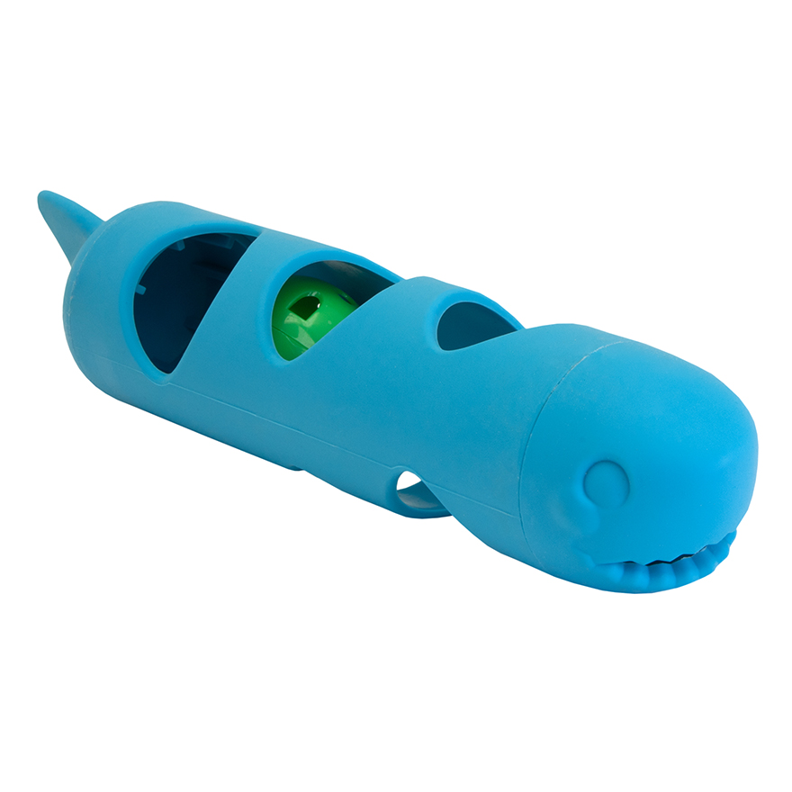 Shark Finder Toy