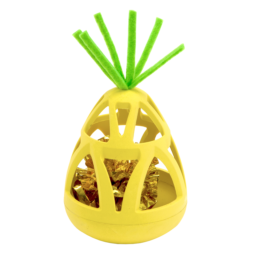Pineapple Wobble Toy