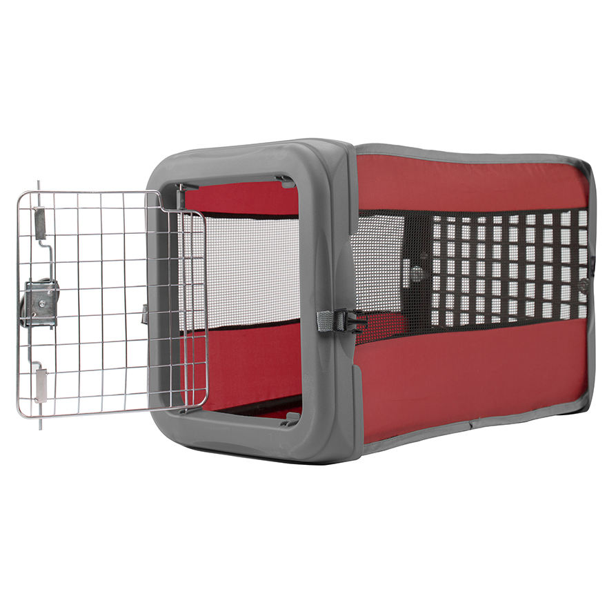 Pop-Crate Kennel